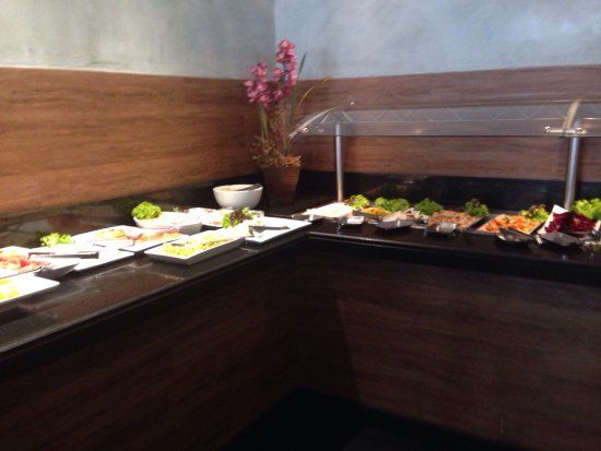 Restaurante Margherita